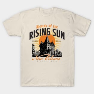 House of the Rising Sun T-Shirt